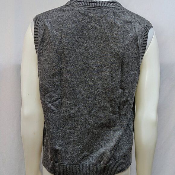 Classic looking Tommy Hilfiger Vest - Picture 6 of 7